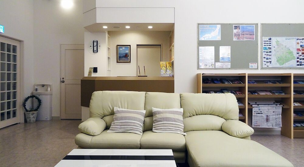 Family Lodge Hatagoya Kofu Isawa view 2