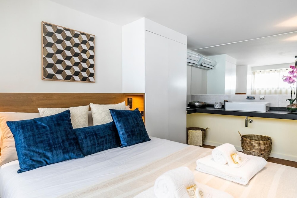 LxWay Apartments Cardal Luxury view 4