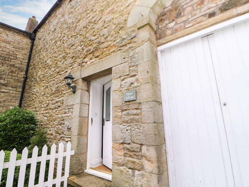 Clover Cottage