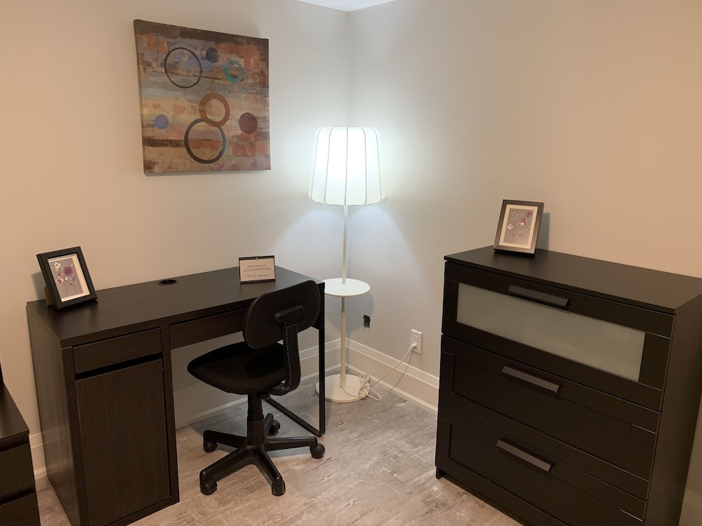 Kensington Suites