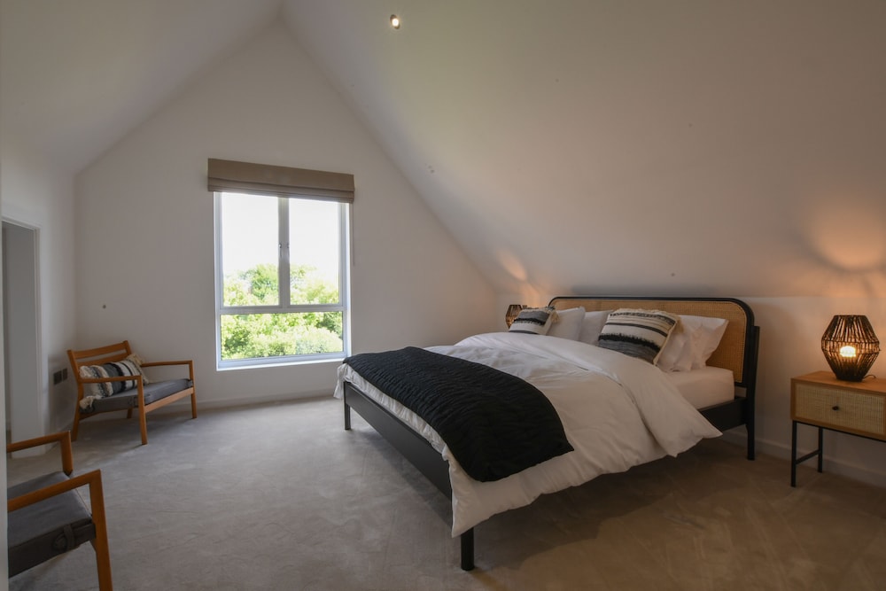 Salt Marsh House, Southwold