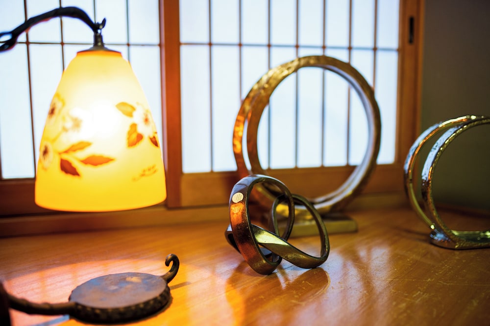 Ryokan Hachisunoito