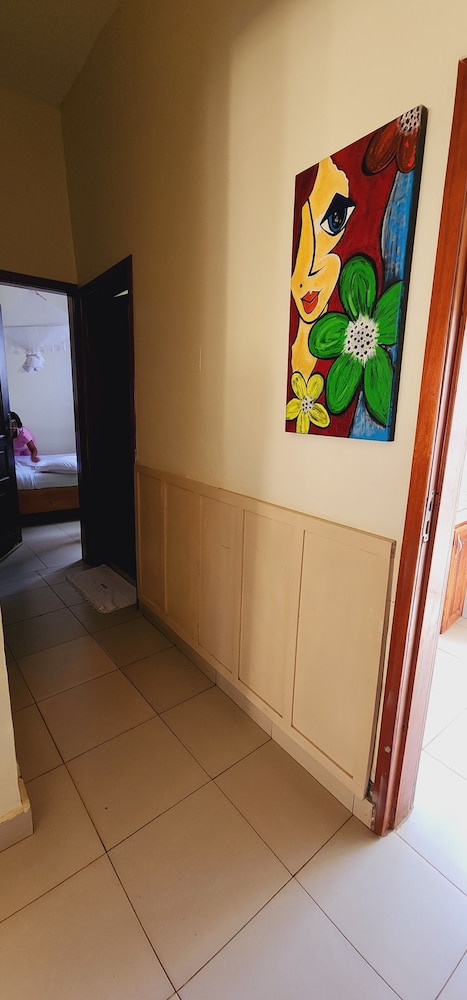 Njojo Guesthouse