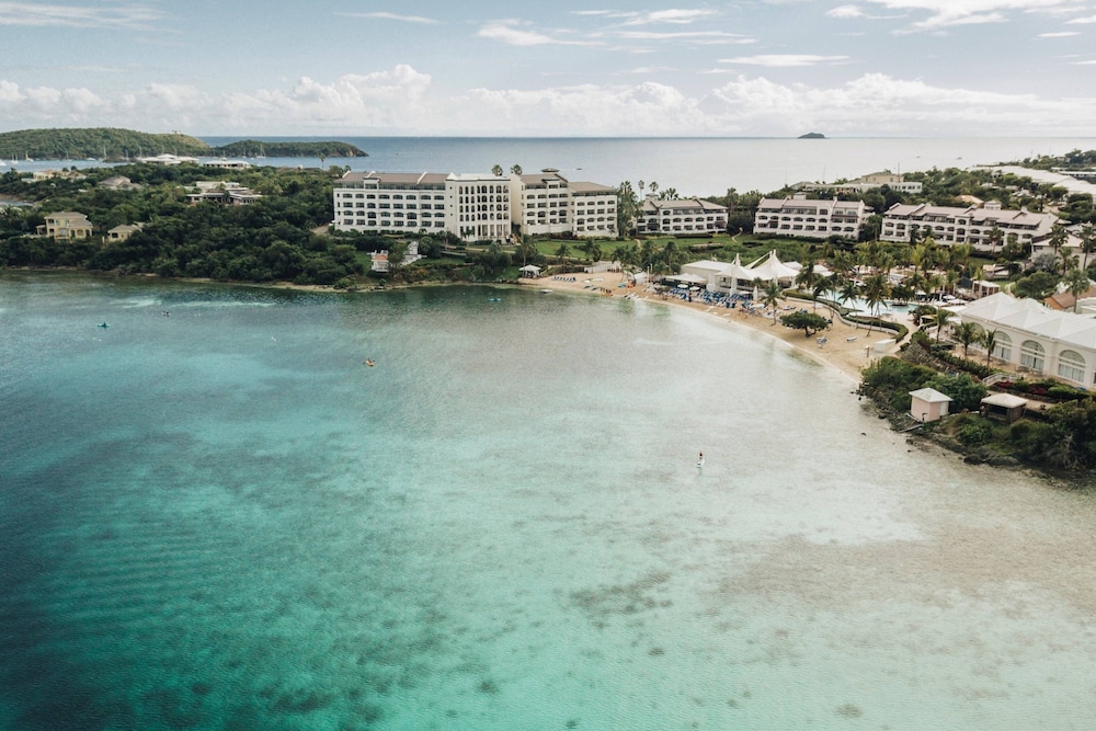 The Ritz-Carlton, St. Thomas - Photo 75