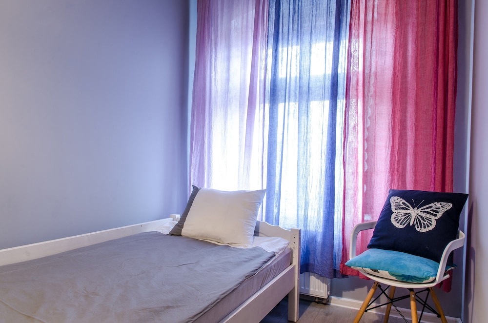 Horison Apartments