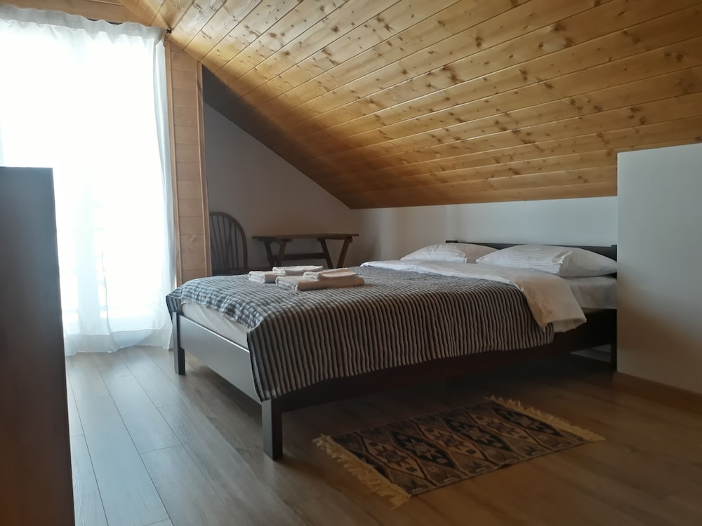 Villa Rechka