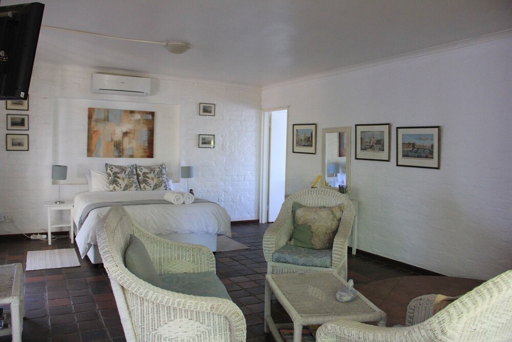 Chelaya Country Lodge