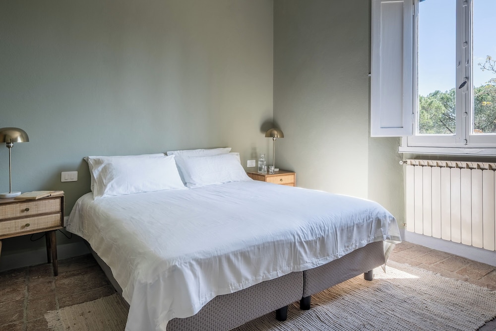 Relais Badia a Passignano
