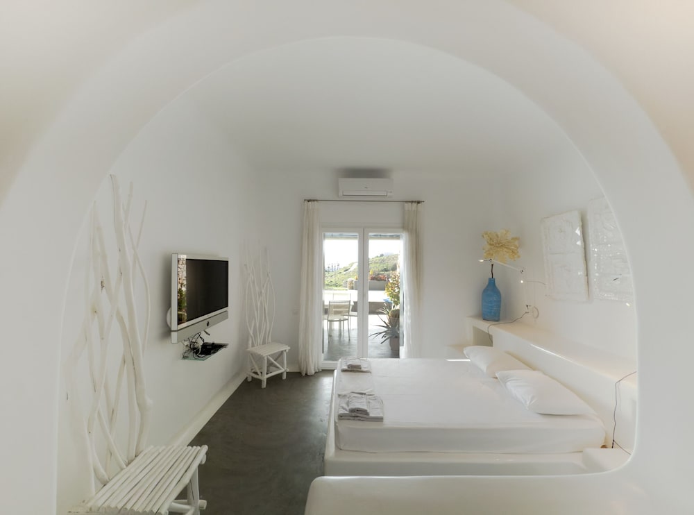 Villa Secret 55 Mykonos