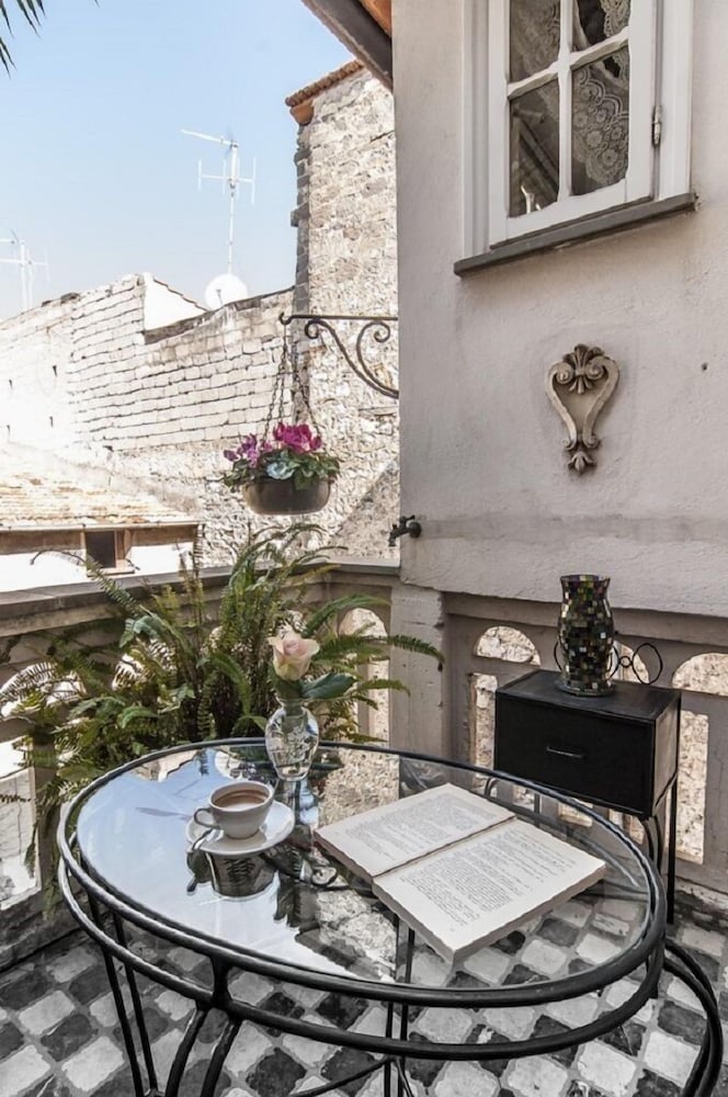 B&B La Corte
