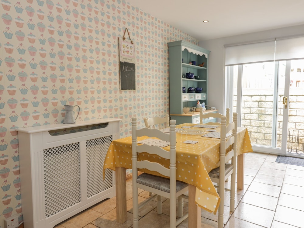 Spring Cottage