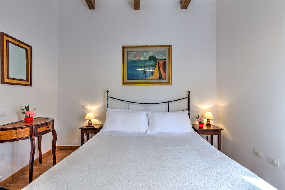 Bed & Breakfast LA BASILICA