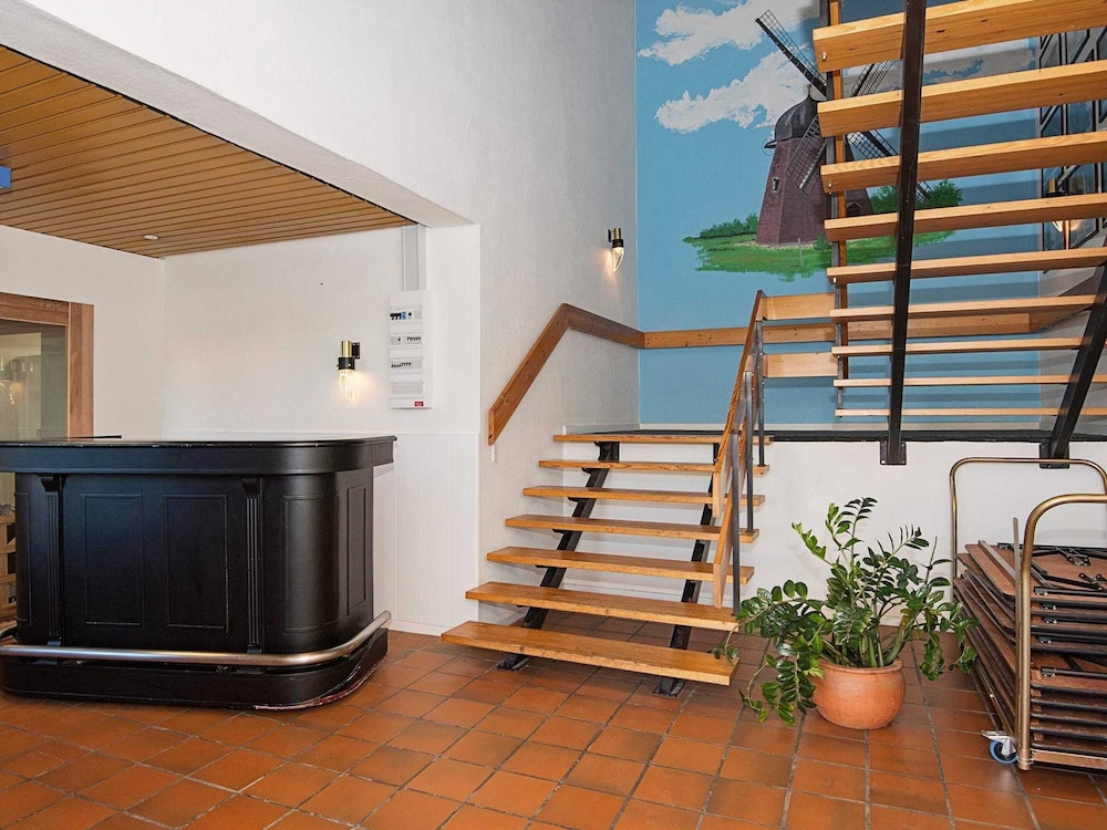25 Person Holiday Home in Hurup Thy view 5