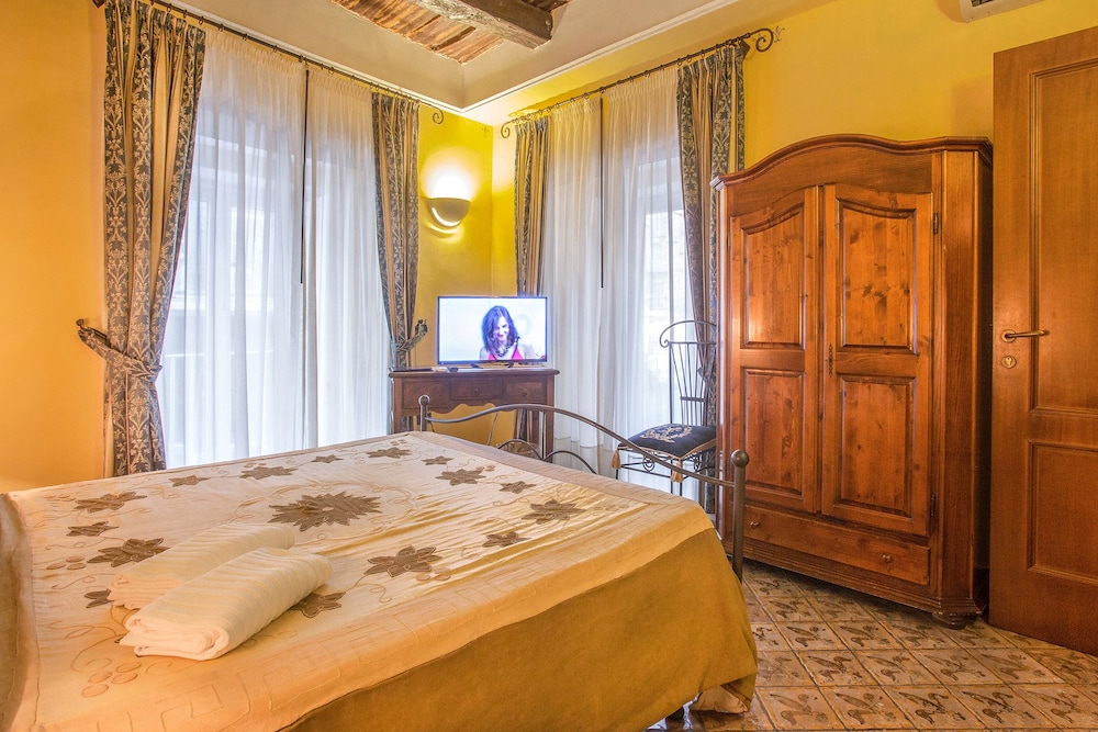 B&B L'Alloggio dei Vassalli