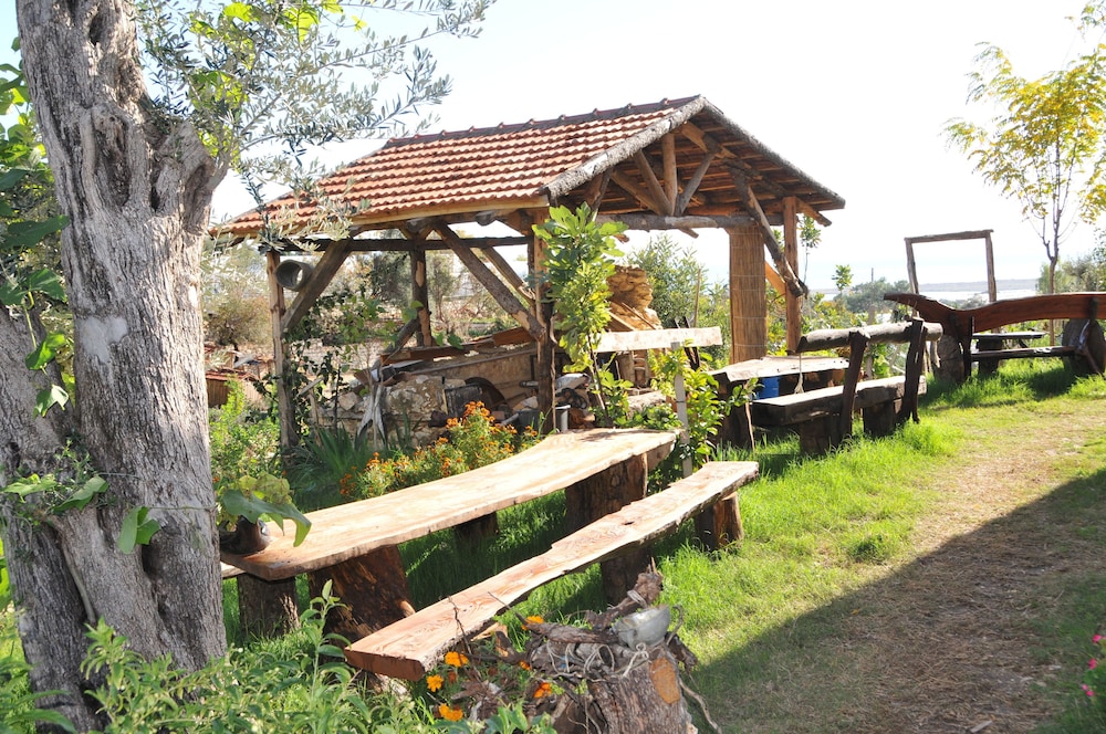 Beymelek Taş Evler