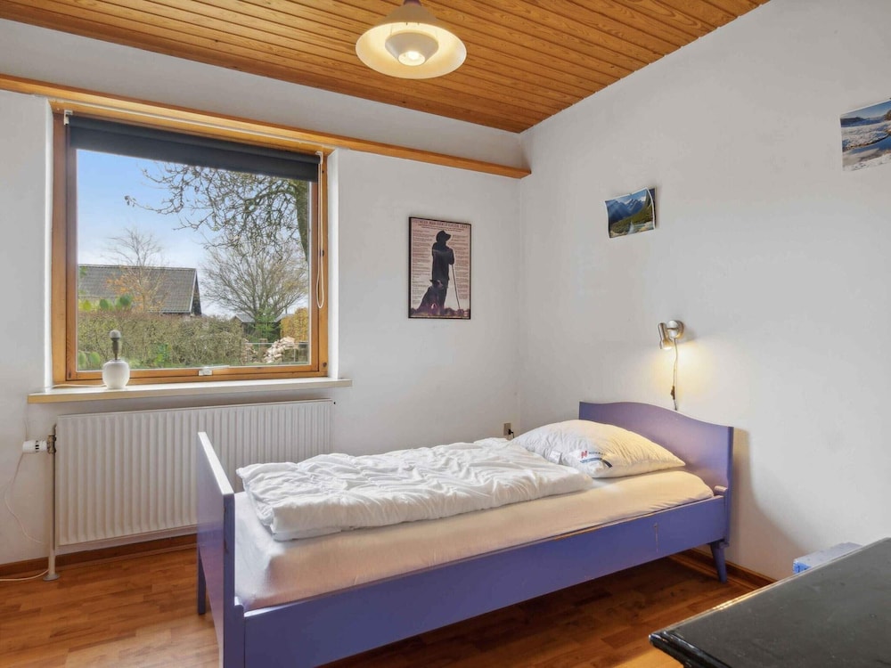 5 Star Holiday Home in Thisted