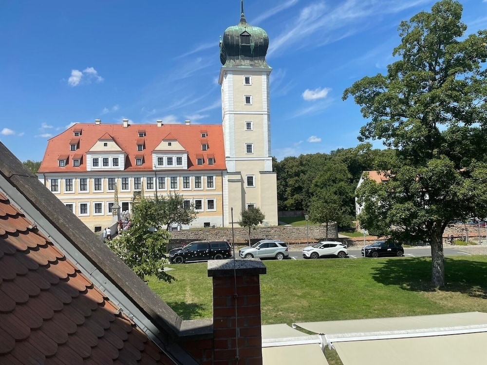 Appartements Zur Schloßwache