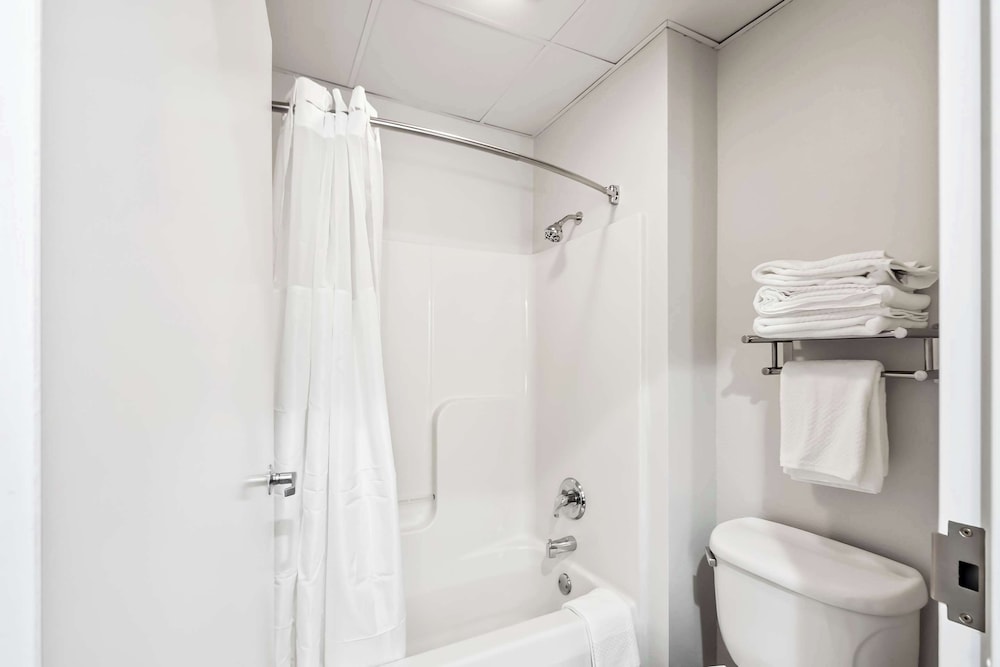 Quality Inn Shepherdstown
