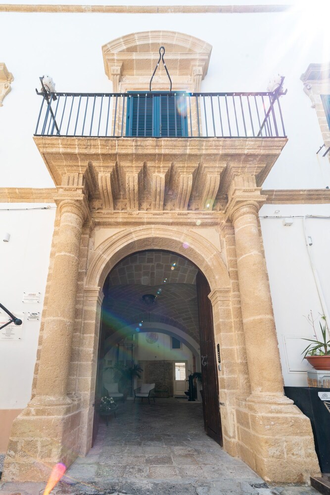 Dimora storica Briganti