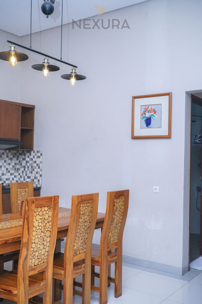 Jambu Klutuk Resort
