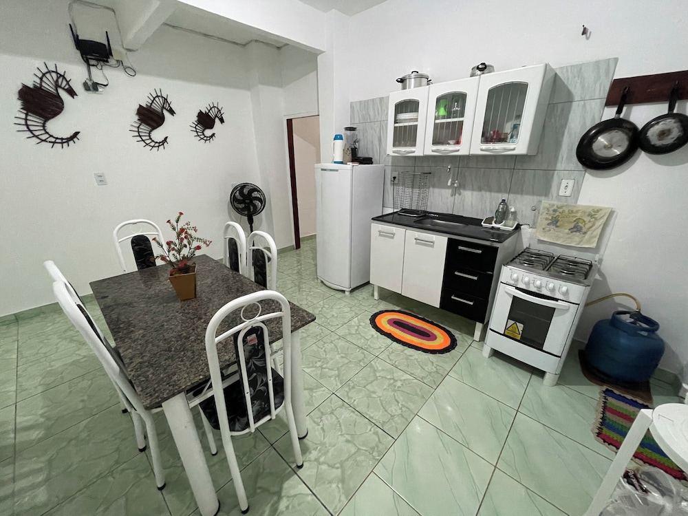 Vila Davi JERI