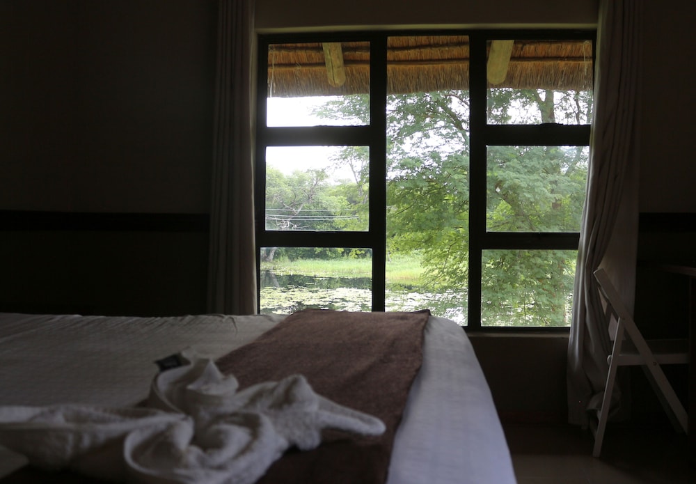 Enviro-Villa Luxury Inn