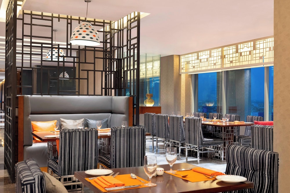 Le Meridien Dhaka