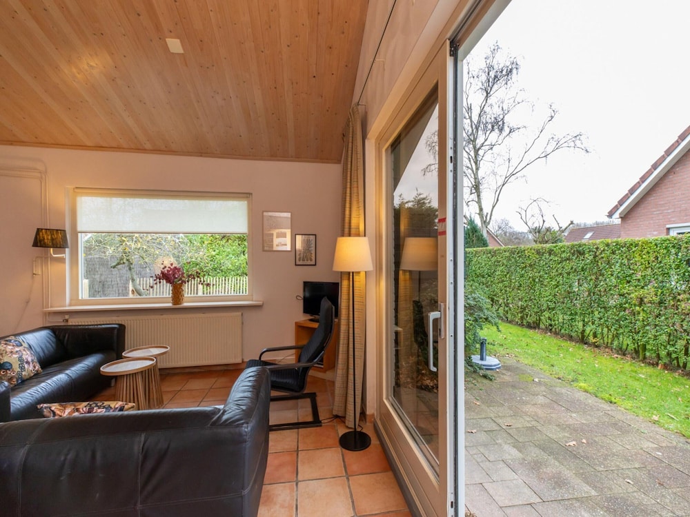 Holiday Home in Oostkapelle Near Beach