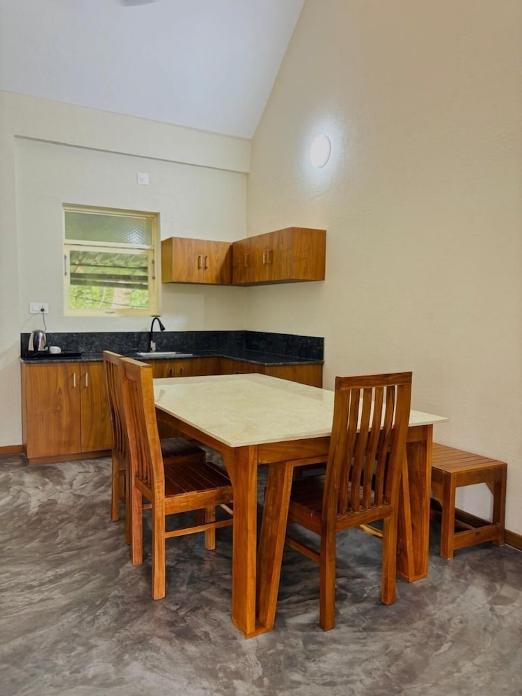 Vayalada Garden resort