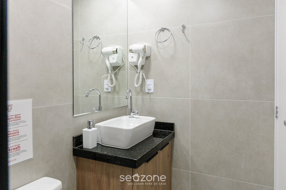 Comfortable Studio in Pocos de Caldas - MG Pgo210