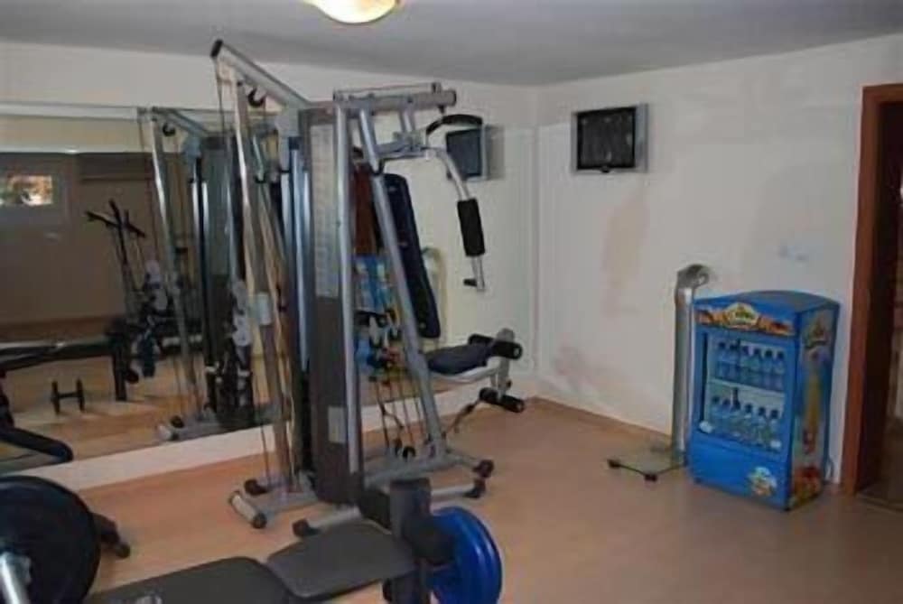Nessebar Vacations - Hotel Italia Nessebar - Property Image 2