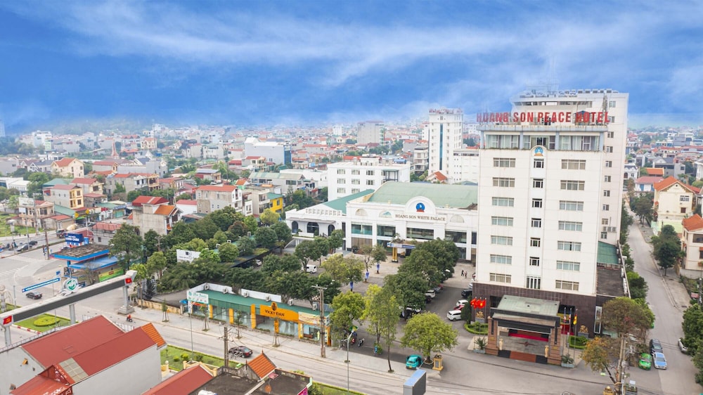 Hoang Son Peace Hotel