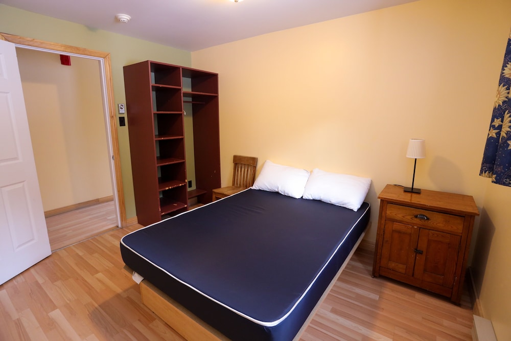 Chalets Lanaudiere