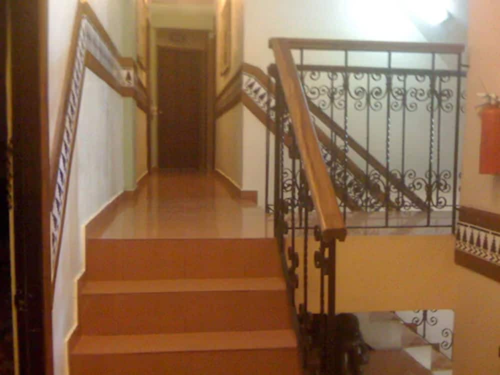 Hotel Iberia - Property Image 7