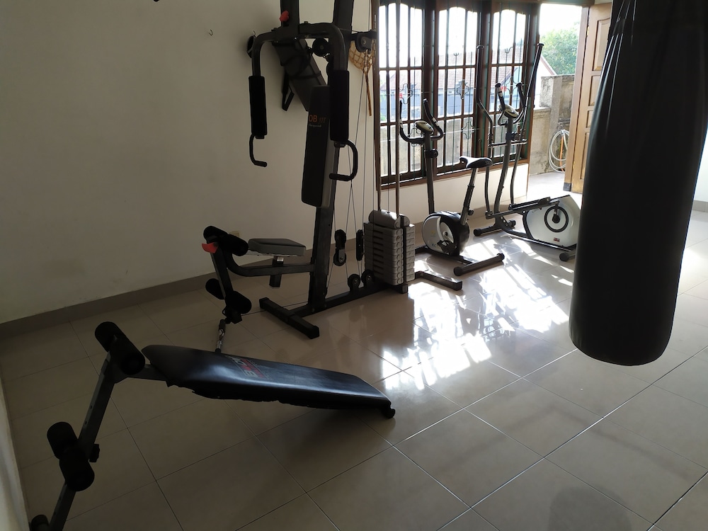 Twenty4Seven Bed & Breakfast - Hostel
