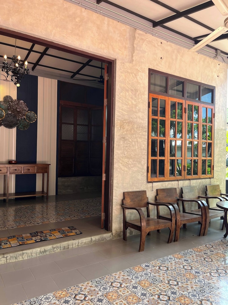 Wongtawan House With Comfortable & Relaxing Time