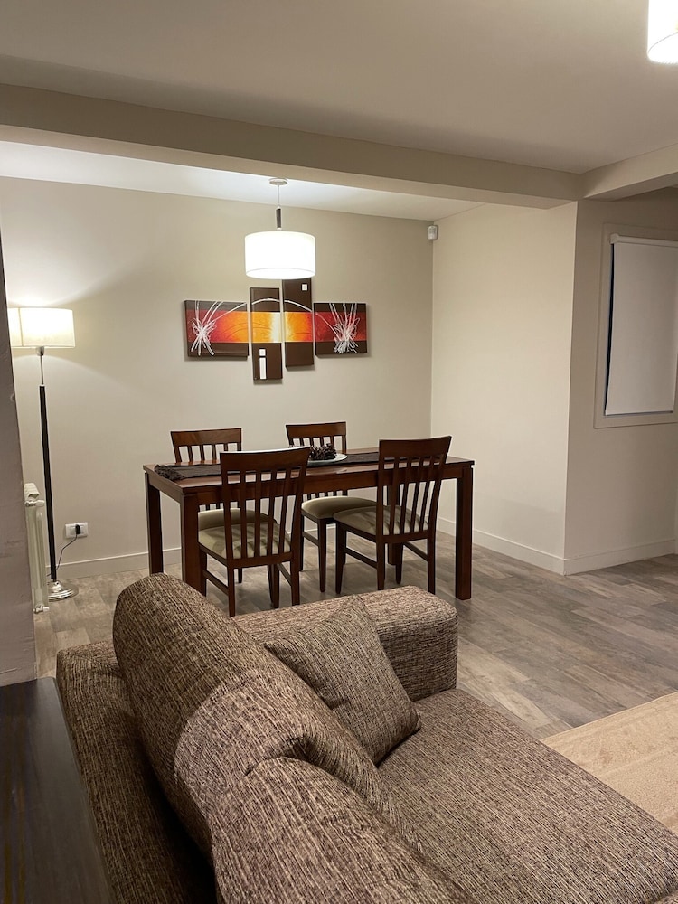 Catedral Suites