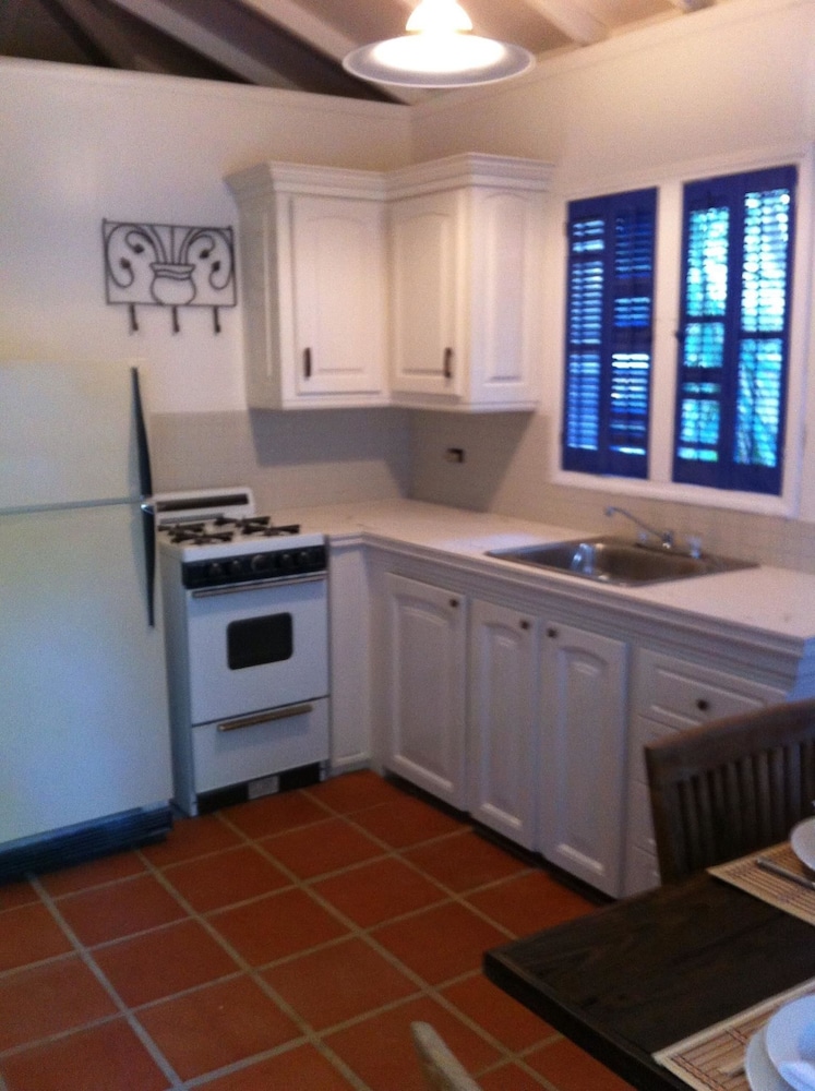 Galley Bay Cottages - Property Image 80