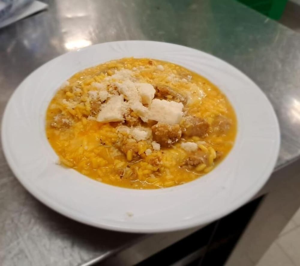 Albergo Bar Ristorante Monviso