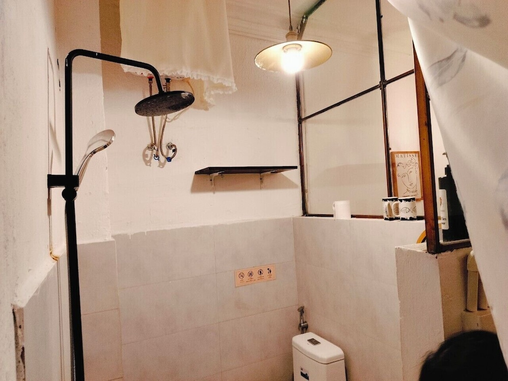 Cozy Fun Homestay 16