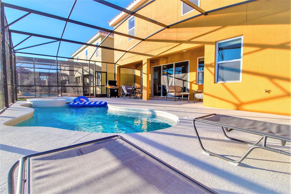 Golden Palms Vacation Resort 4445 - Image 3