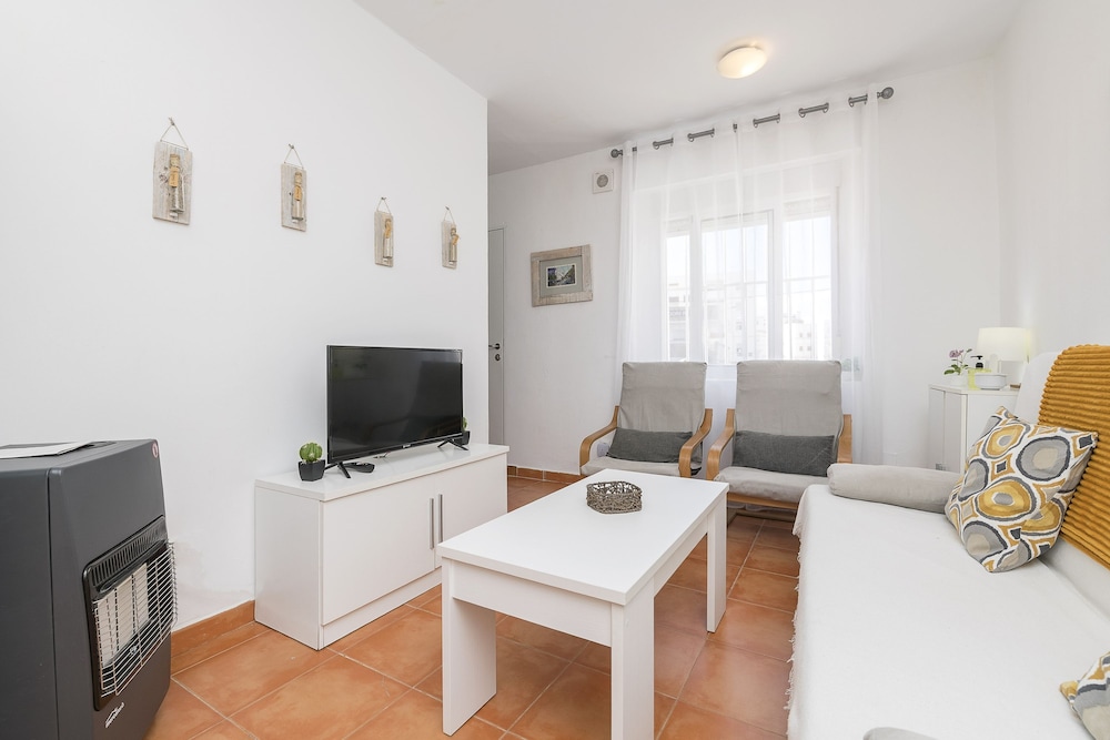 Apartamento Enjoy Tarifa photo 2