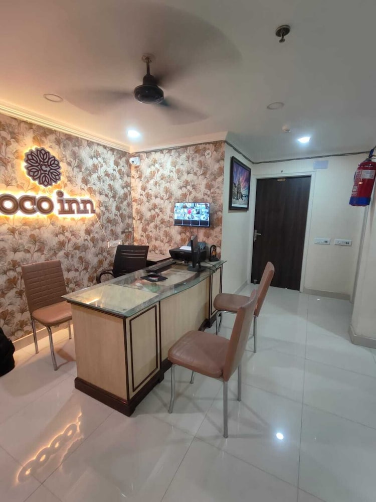 Coco Inn Homestay