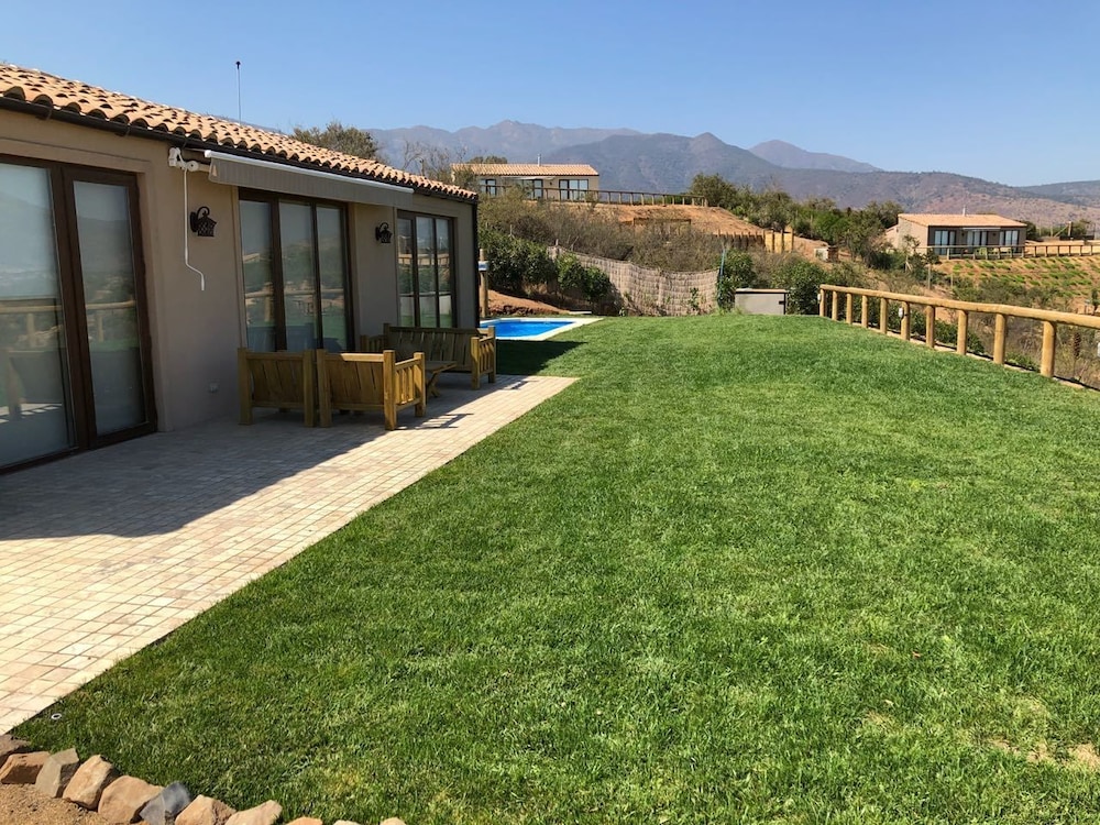 Villas Toscanas