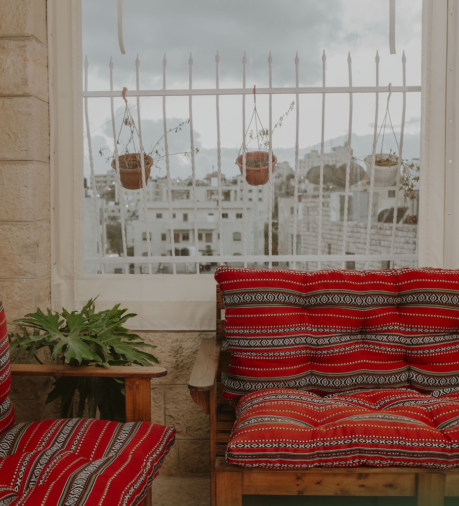 OliveTreeHostel, photo 47
