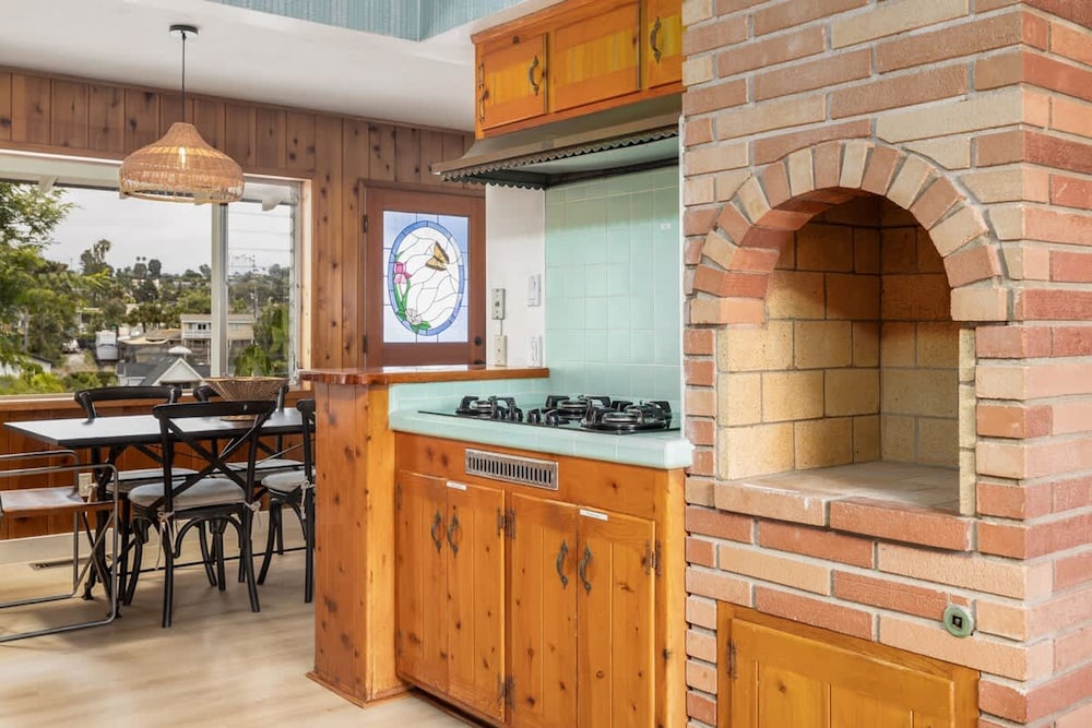 3bed Single Level Home