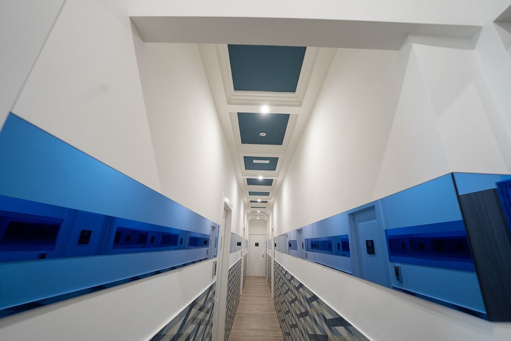 P.C. Boutique H. Napoli Centro by ClaPa Group Dislocated Hospitality