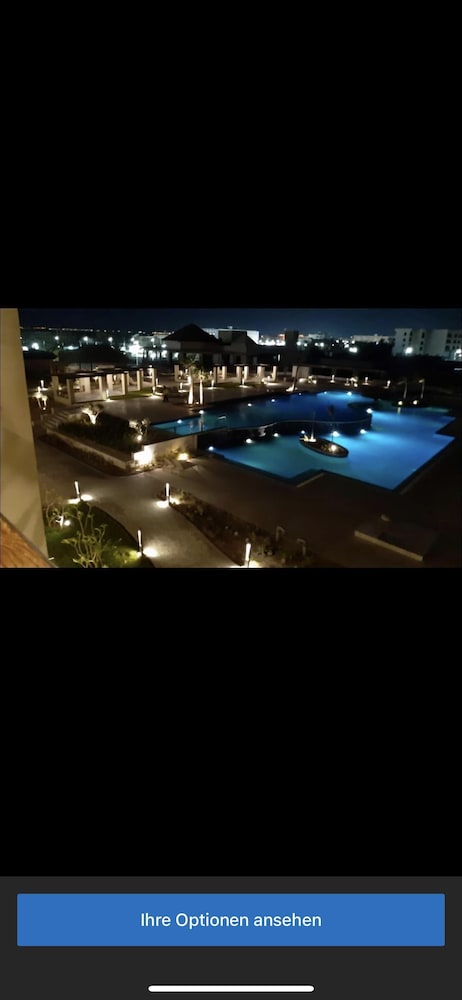 Charming 1-bed Apartment in Hurghada Aldau Heights view 5