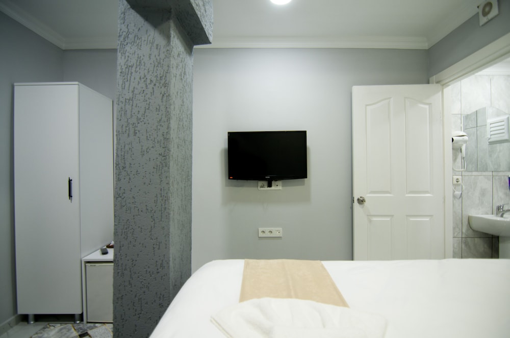 Istanbul Palace Otel - Image 60