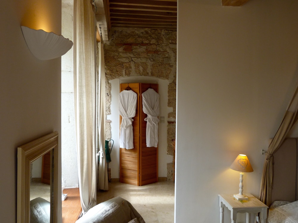 Domaine Du Manoir